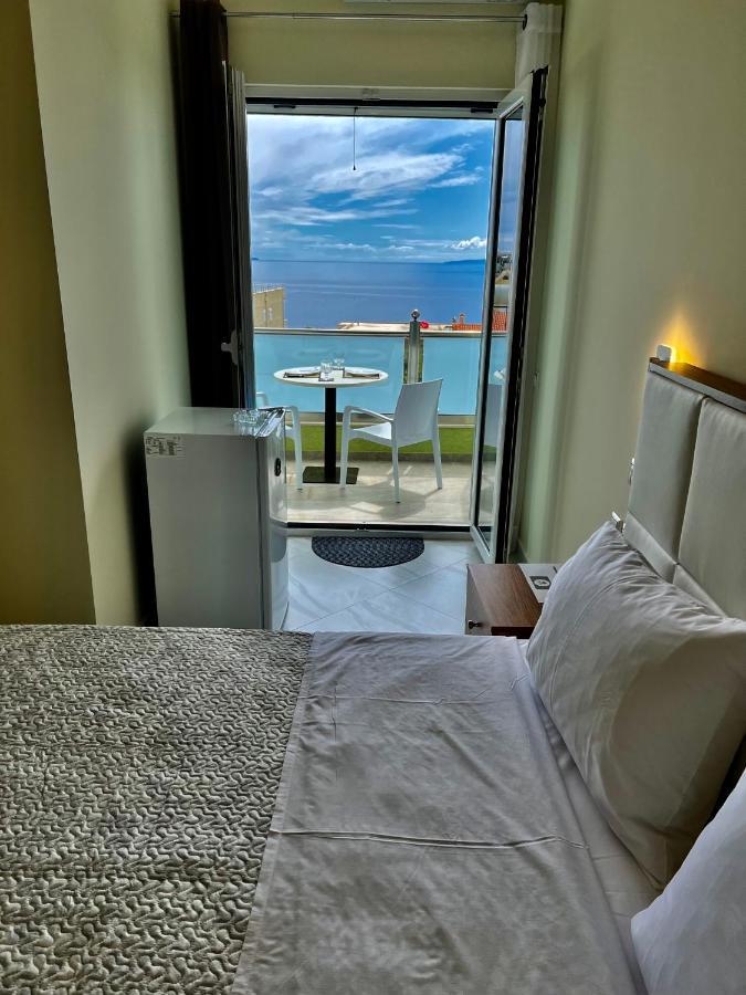 Oscar'S Apartments Drymades Dhërmi Zewnętrze zdjęcie