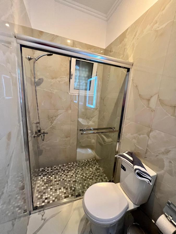 Oscar'S Apartments Drymades Dhërmi Zewnętrze zdjęcie