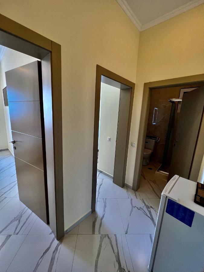 Oscar'S Apartments Drymades Dhërmi Zewnętrze zdjęcie