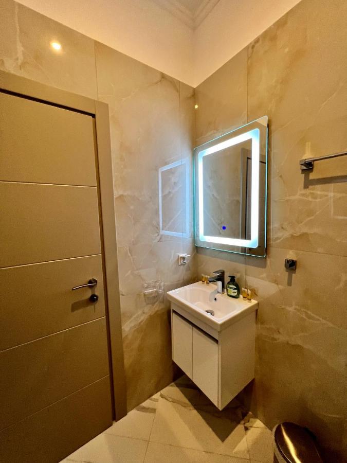 Oscar'S Apartments Drymades Dhërmi Zewnętrze zdjęcie