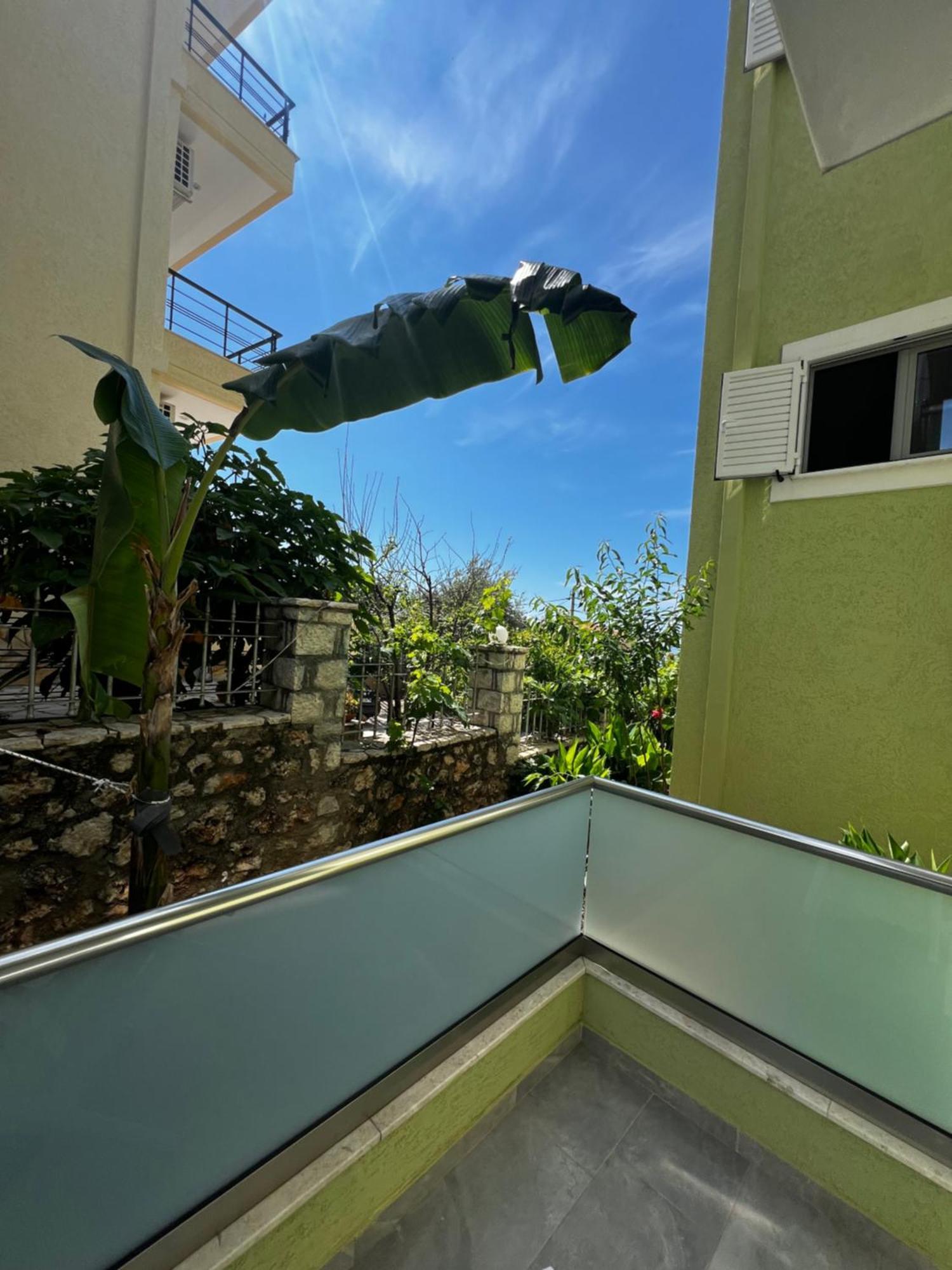 Oscar'S Apartments Drymades Dhërmi Zewnętrze zdjęcie