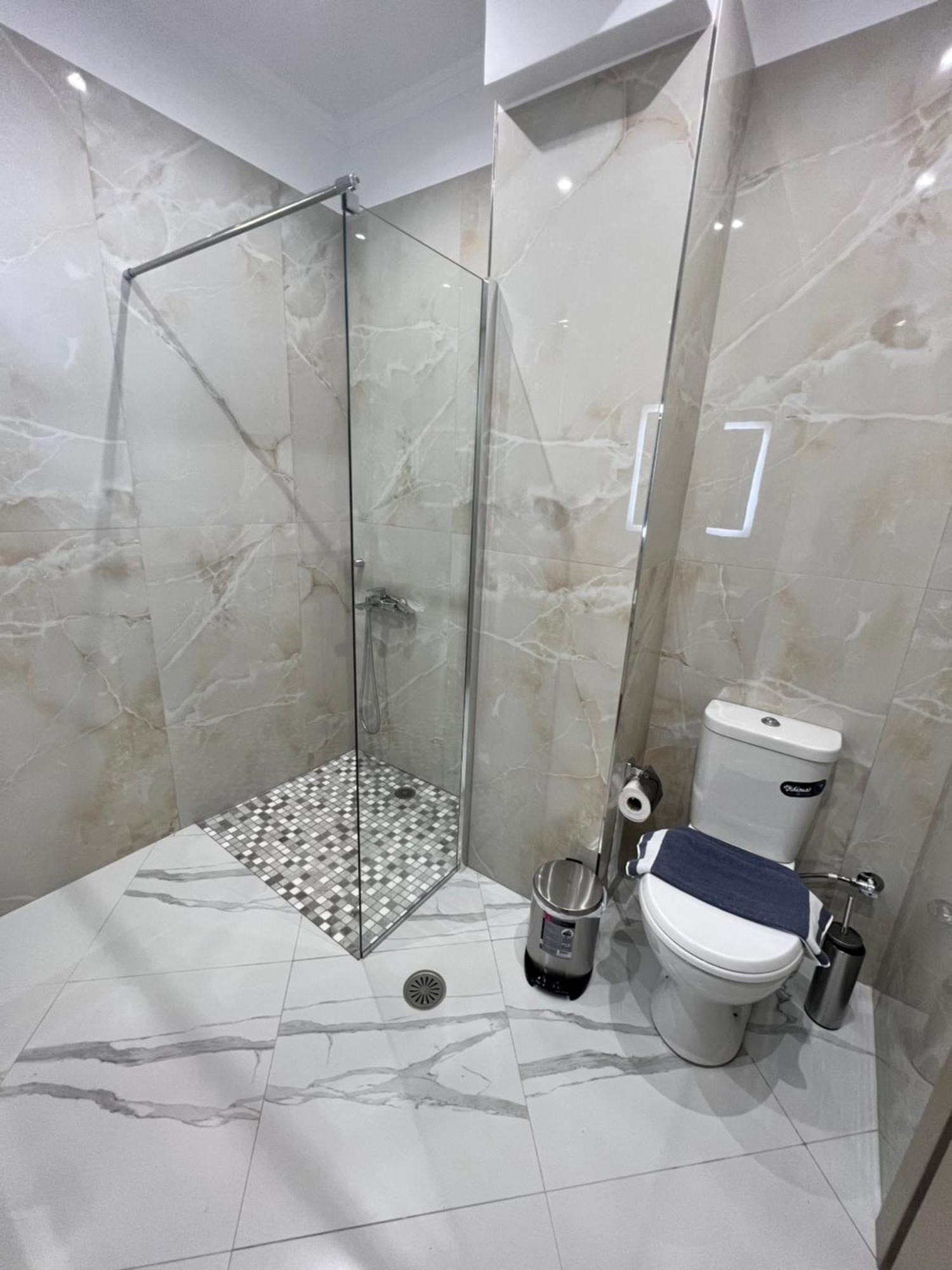 Oscar'S Apartments Drymades Dhërmi Zewnętrze zdjęcie